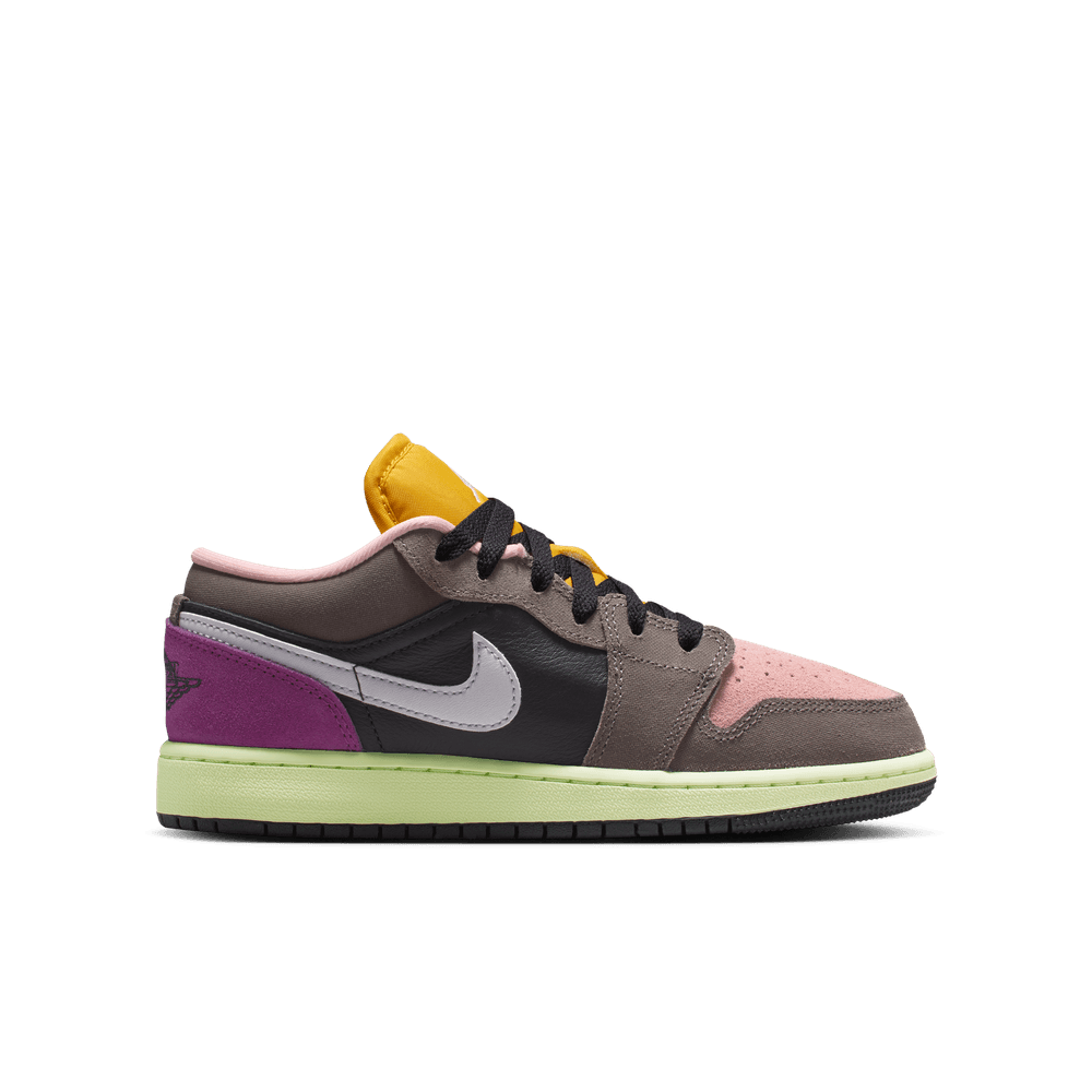 GS Air Jordan 1 Low SE