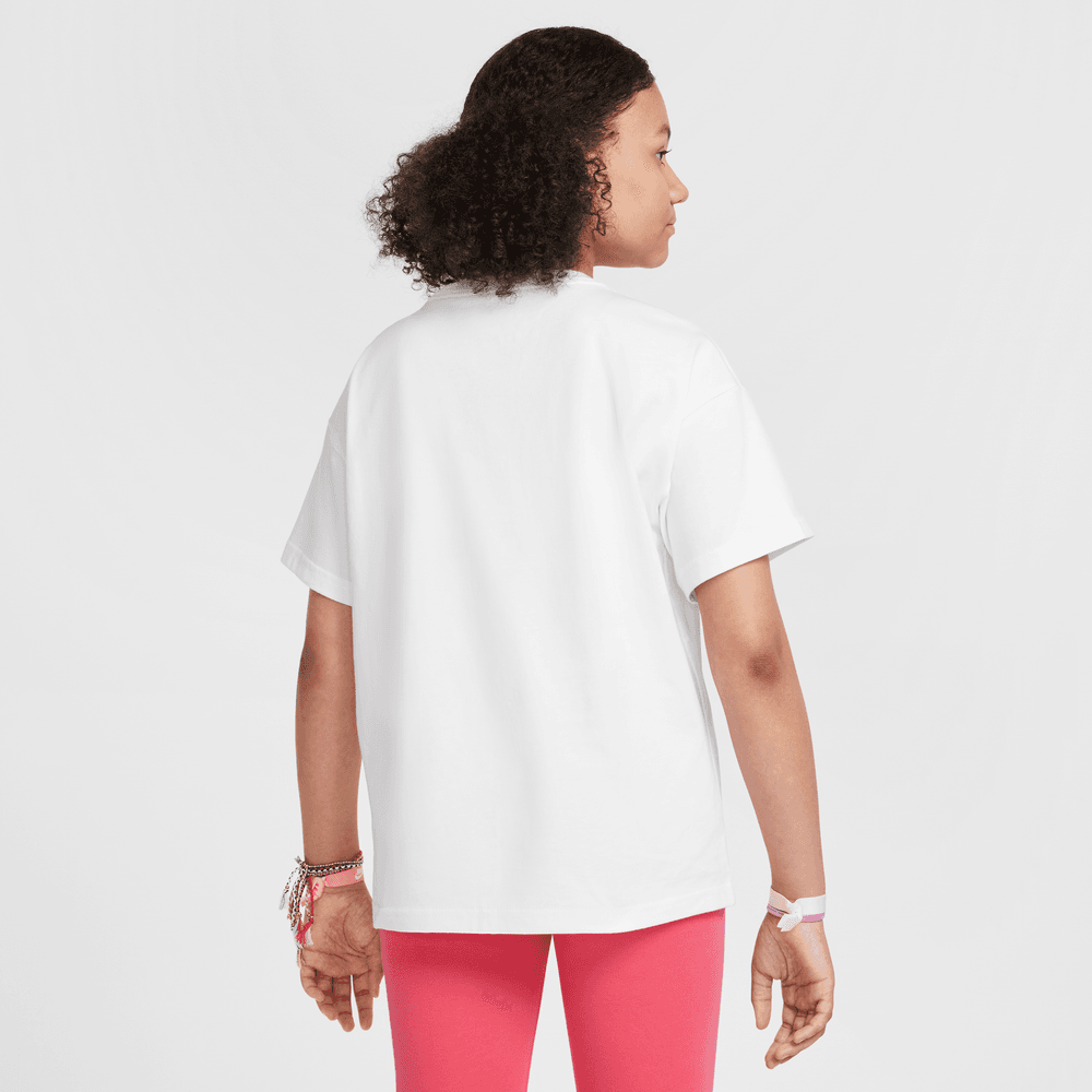 Kids Nike Sportswear Shirt