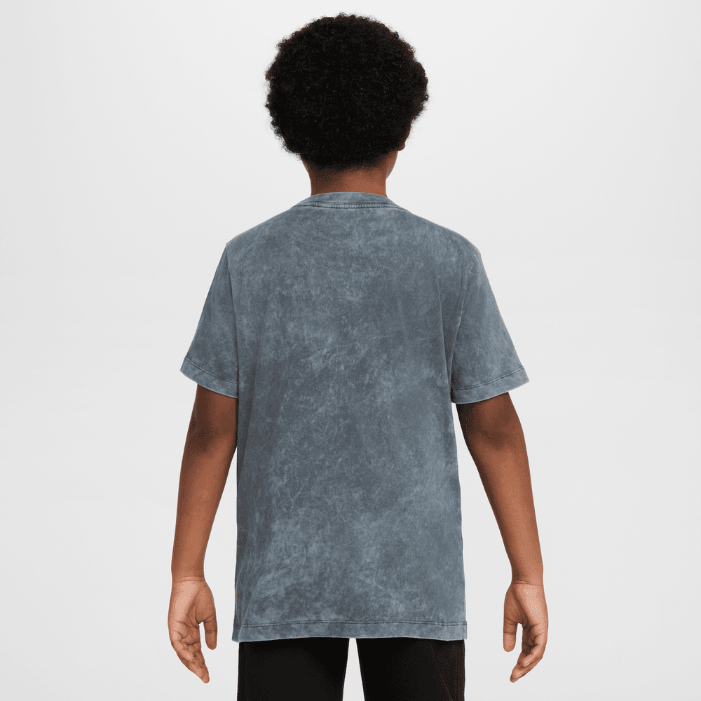 Kids Nike Sportswear Tee