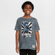 Kids Nike Sportswear Tee
