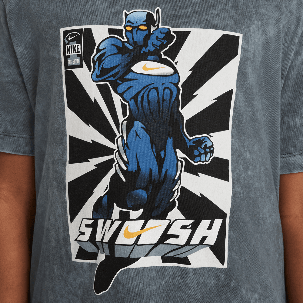 Kids Nike Sportswear Tee