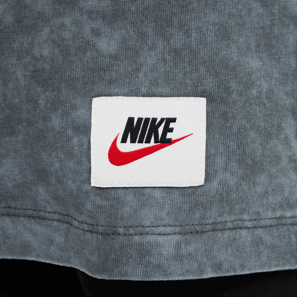 Kids Nike Sportswear Tee