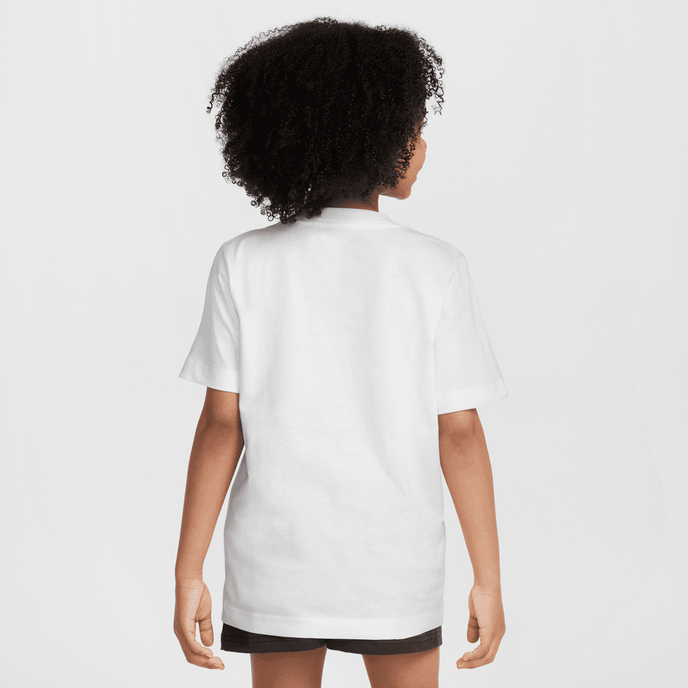 Kids Nike Sportswear Tee