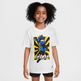 Kids Nike Sportswear Tee