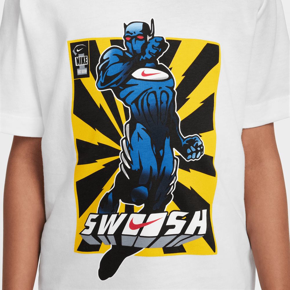Kids Nike Sportswear Tee