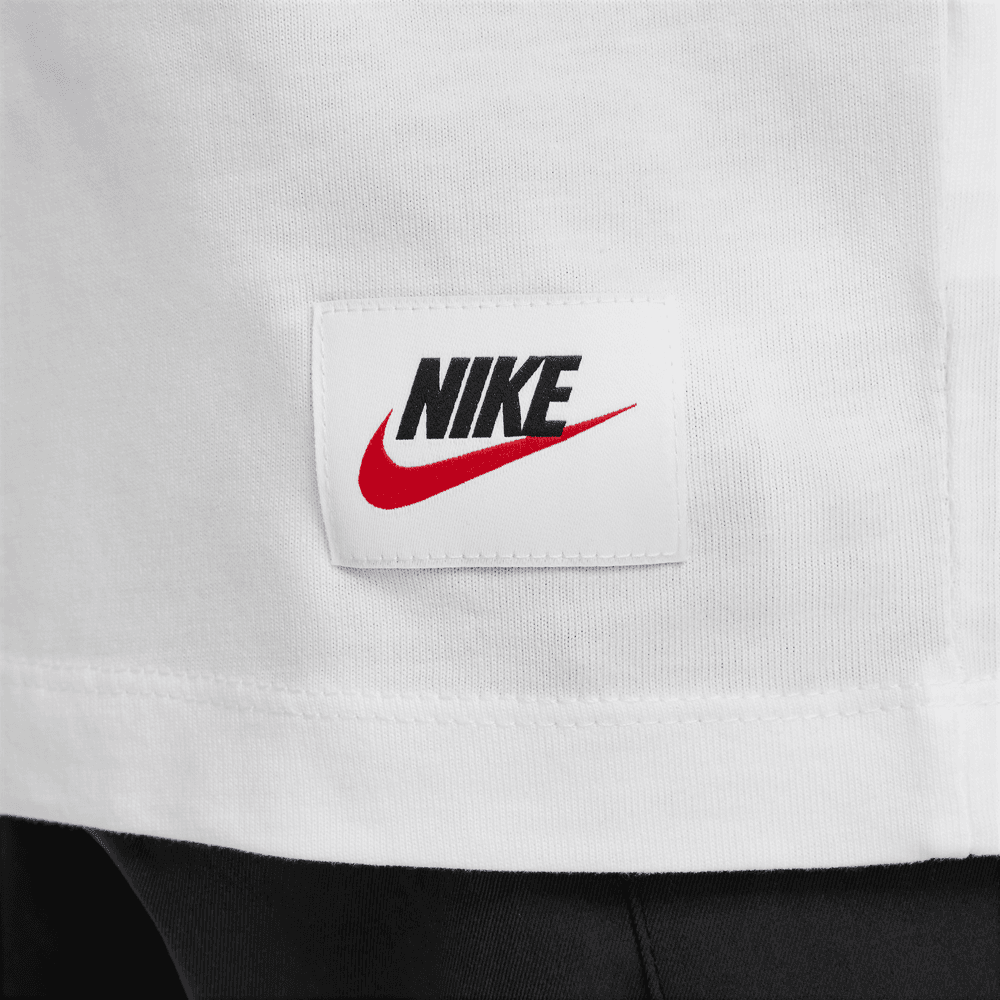 Kids Nike Sportswear Tee
