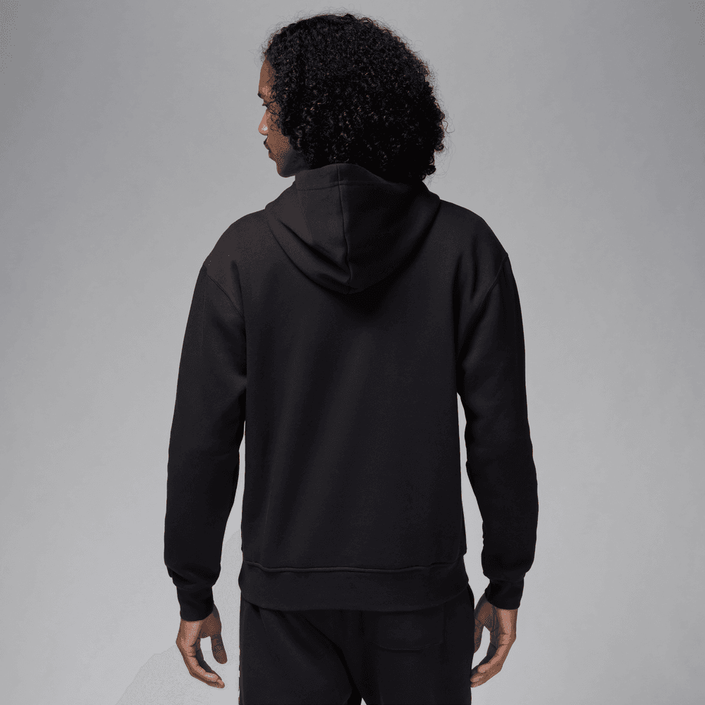 Air Jordan Essential JD Air Stretch Fleece Hoodie