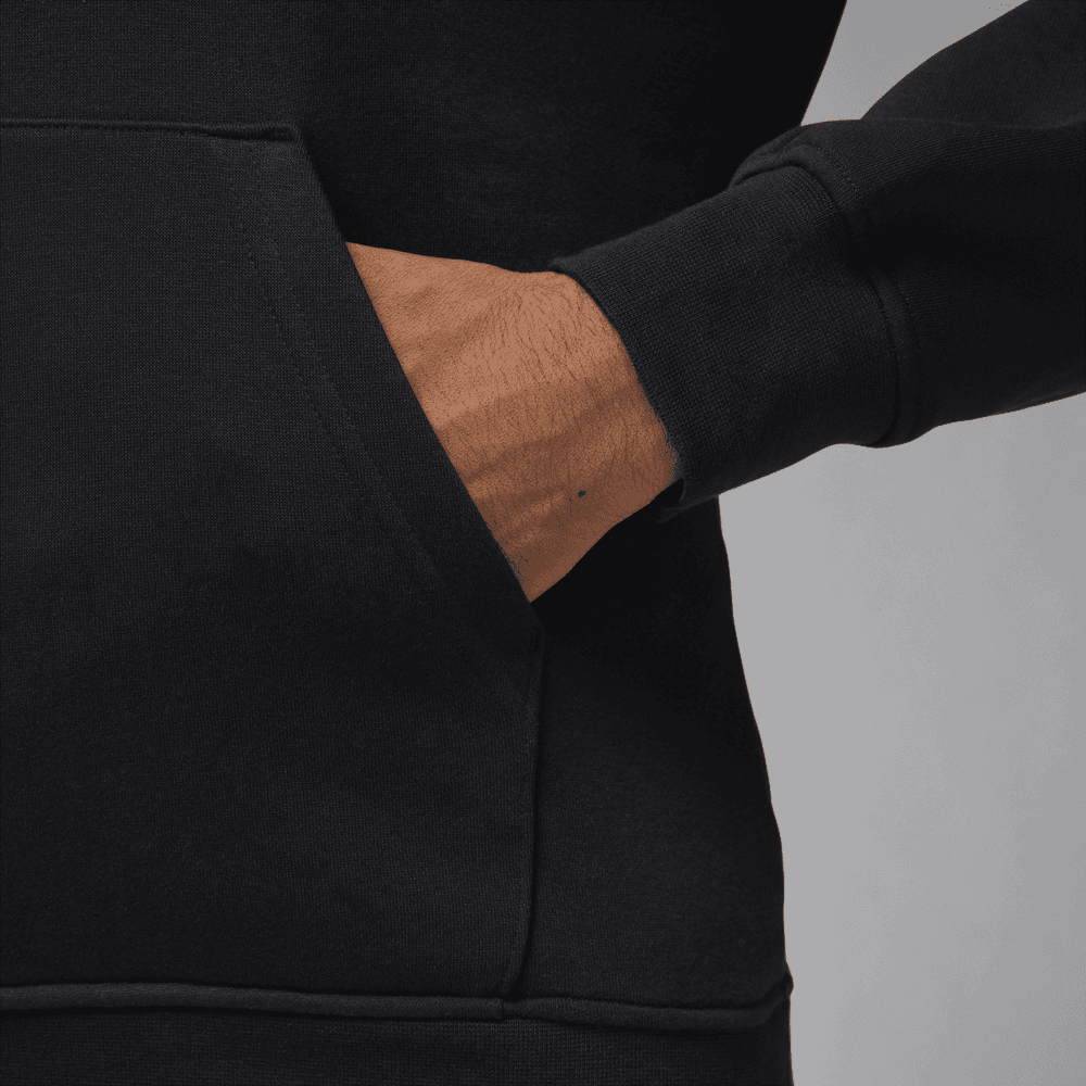 Air Jordan Essential JD Air Stretch Fleece Hoodie