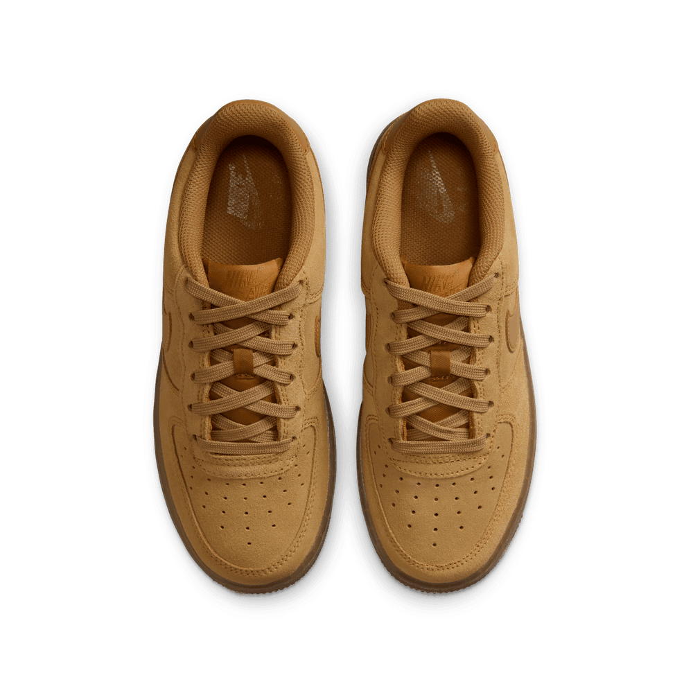 nike air force 1 lv8 wheat