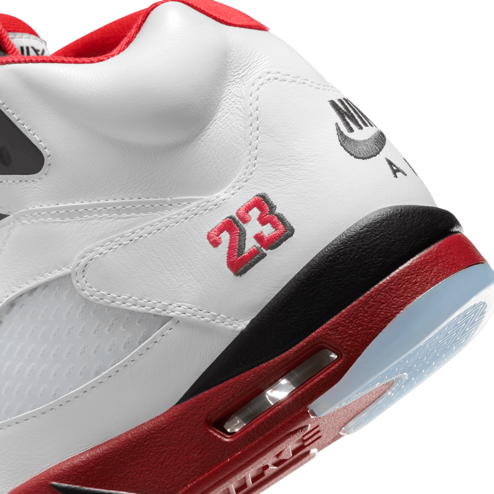 Air Jordan 5 Retro