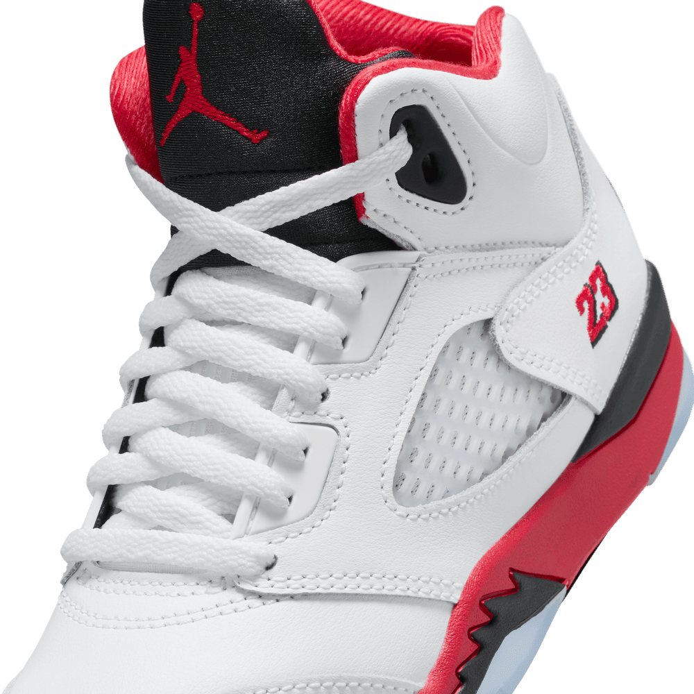 PS Air Jordan 5 Retro