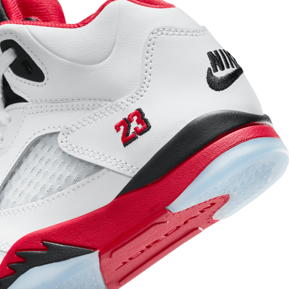 PS Air Jordan 5 Retro