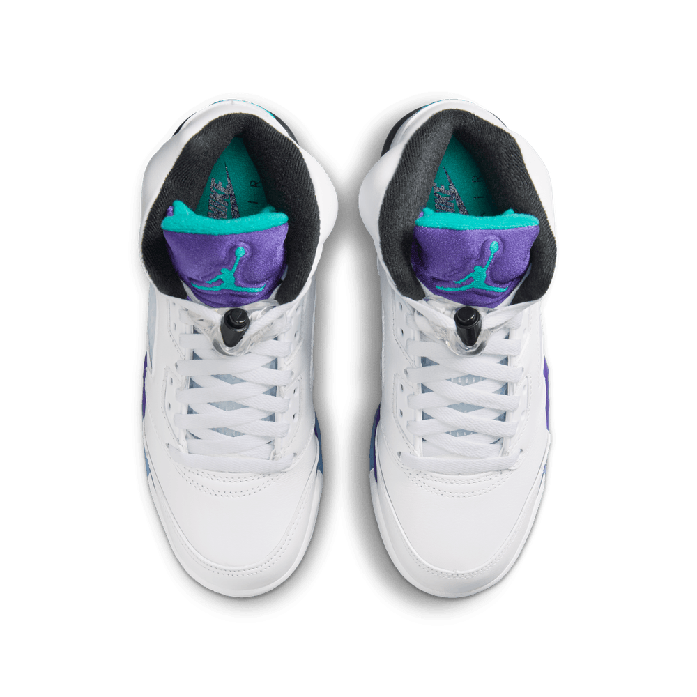 GS Air Jordan 5 Retro
