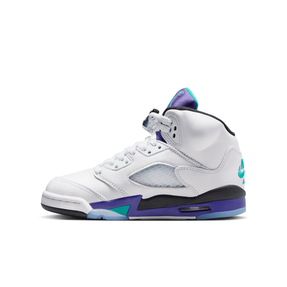 GS Air Jordan 5 Retro