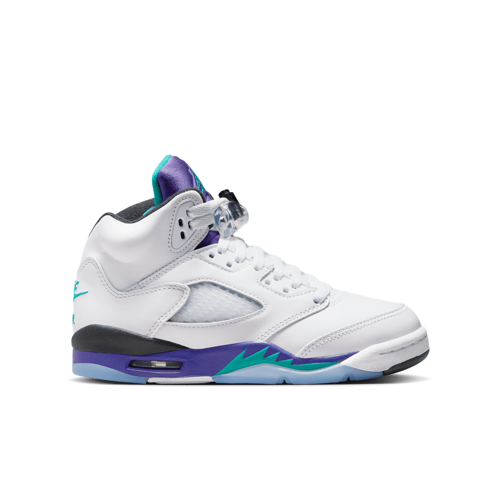 GS Air Jordan 5 Retro