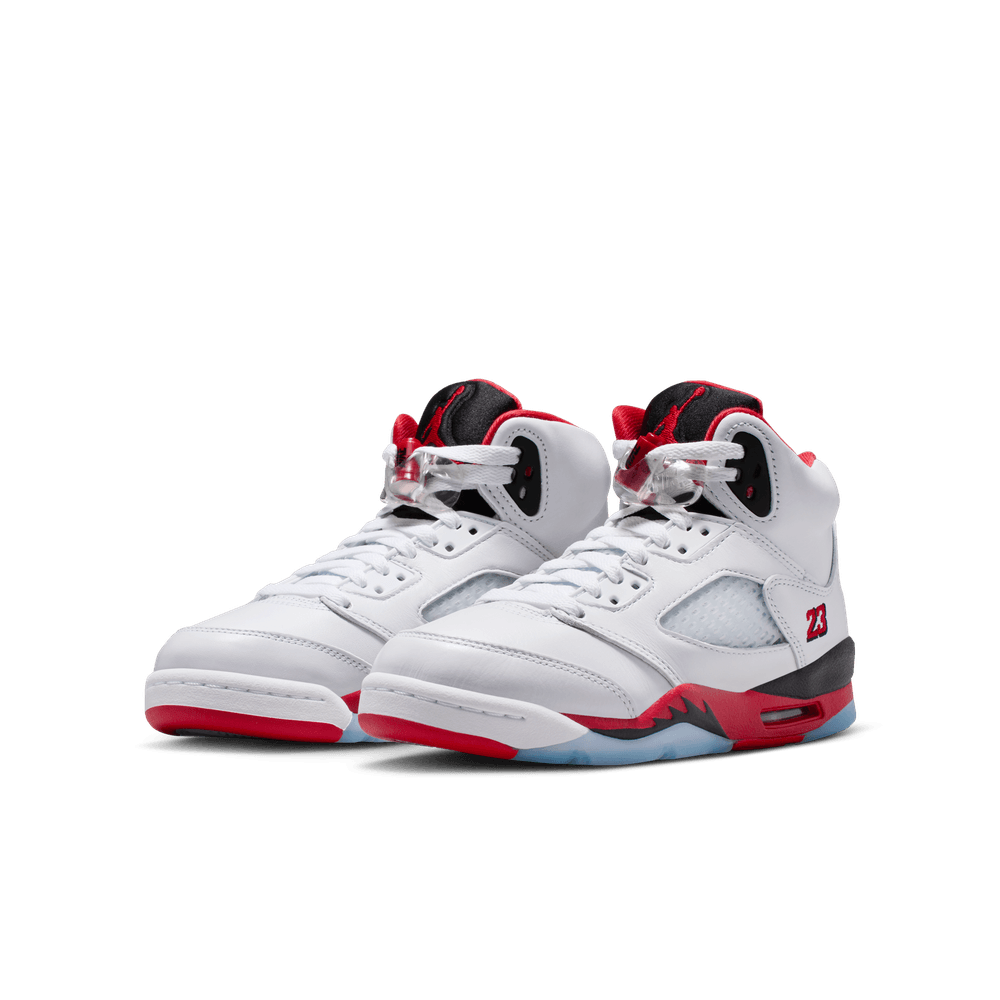 GS Air Jordan 5 Retro