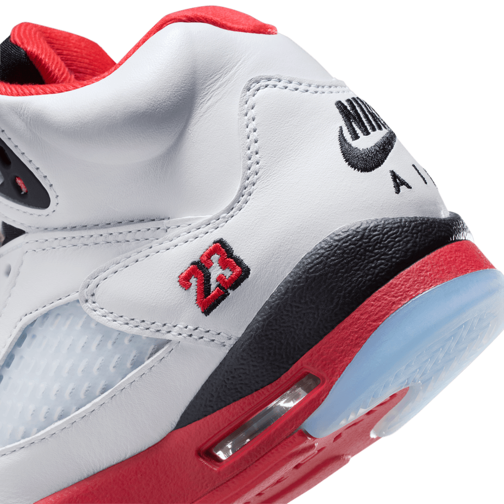 GS Air Jordan 5 Retro