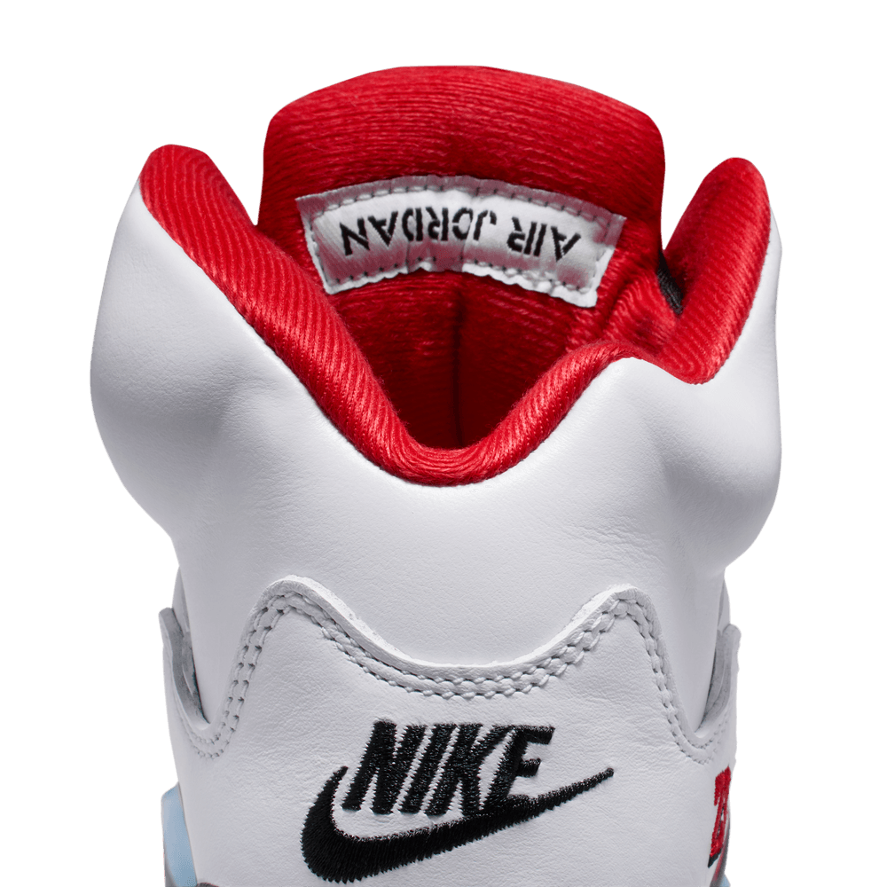GS Air Jordan 5 Retro