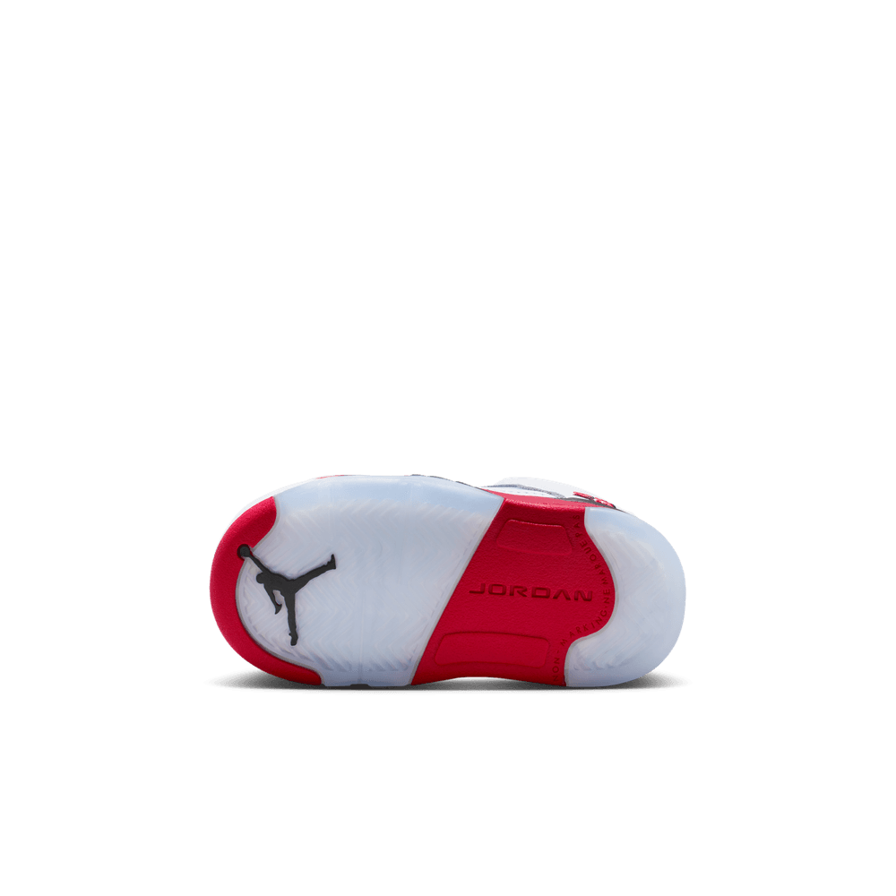 TD Air Jordan 5 Retro