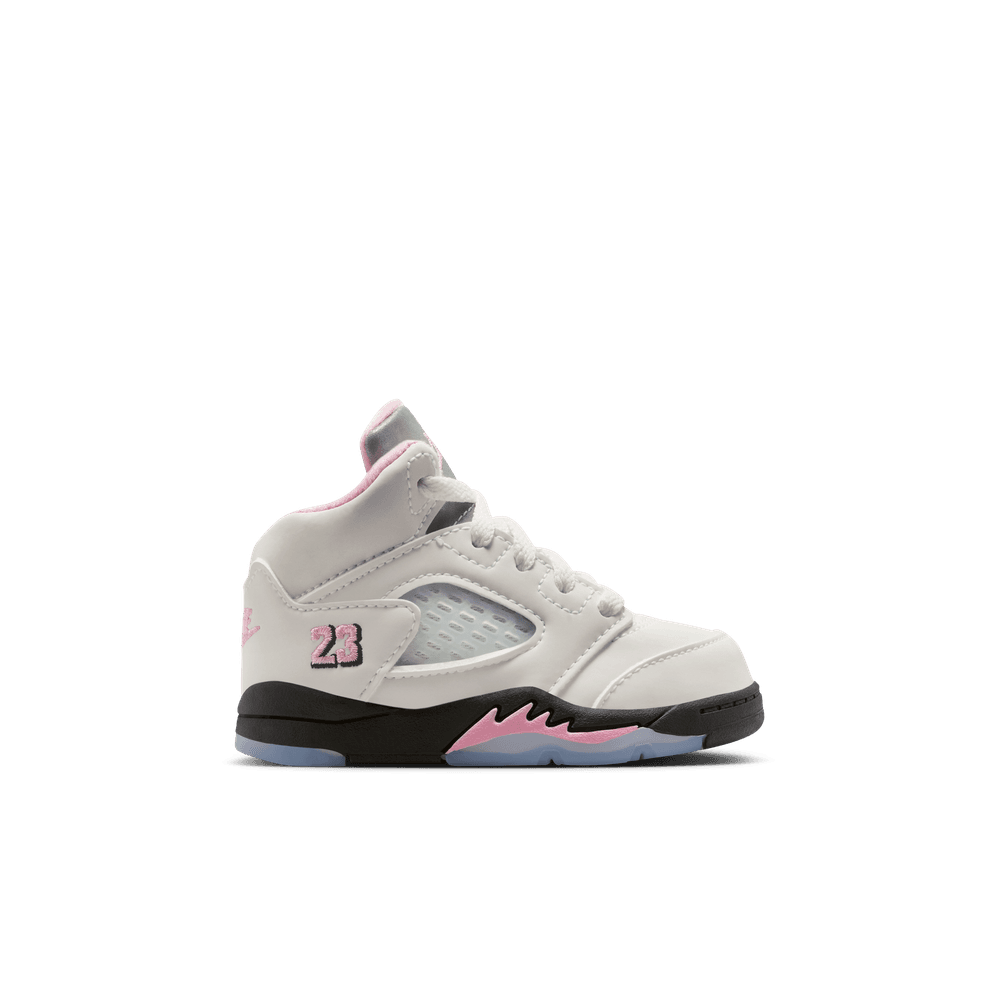 TD Air Jordan 5 Retro