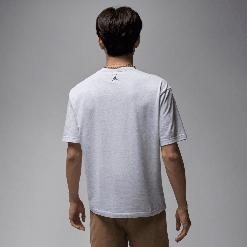 Air Jordan Brooklyn Tee FA25