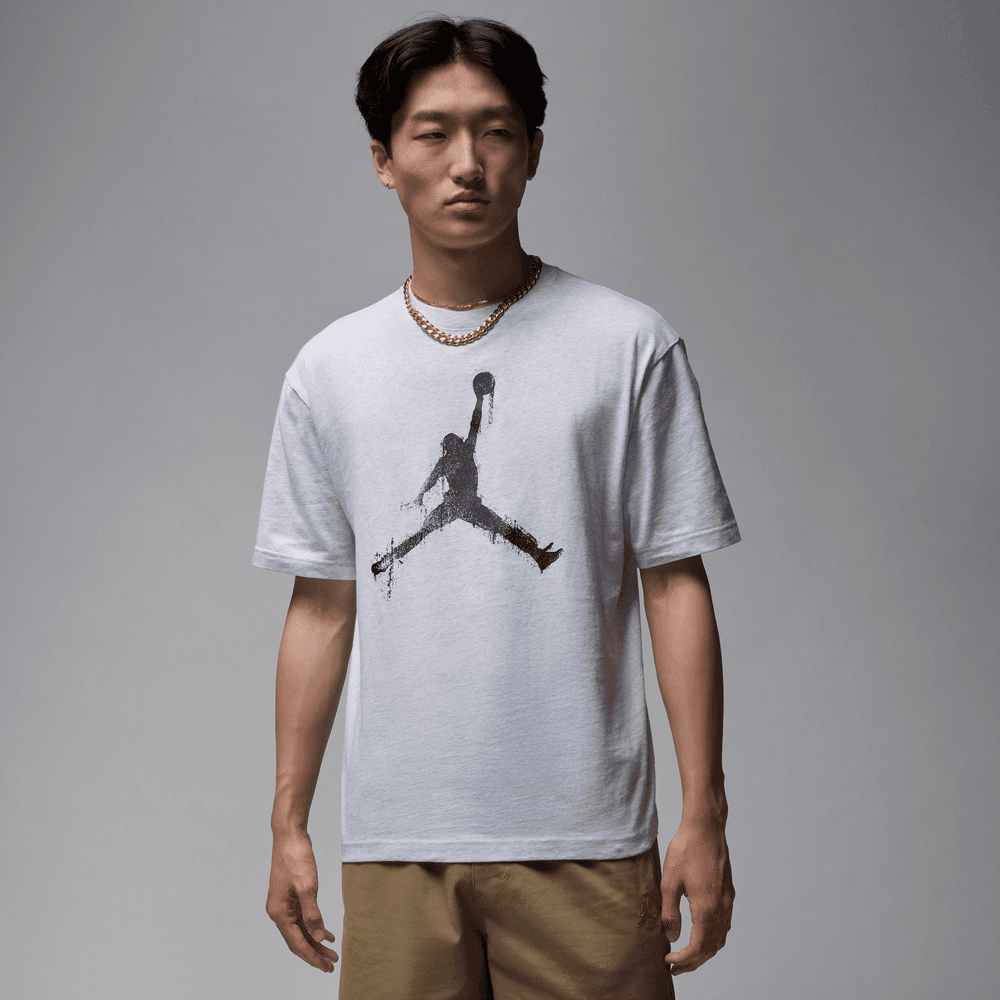 Air Jordan Brooklyn Tee FA25