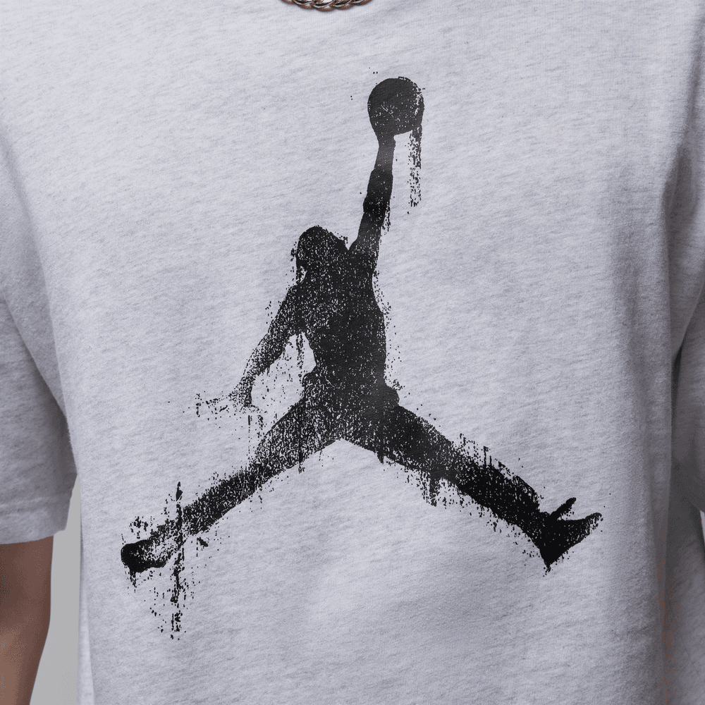 Air Jordan Brooklyn Tee FA25