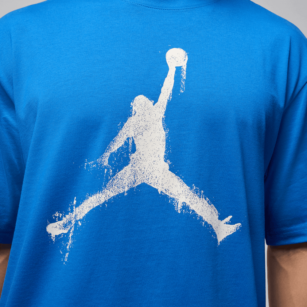 Air Jordan Brooklyn Tee FA25