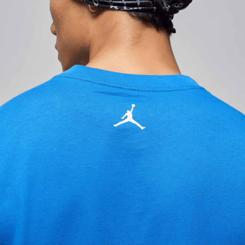 Air Jordan Brooklyn Tee FA25