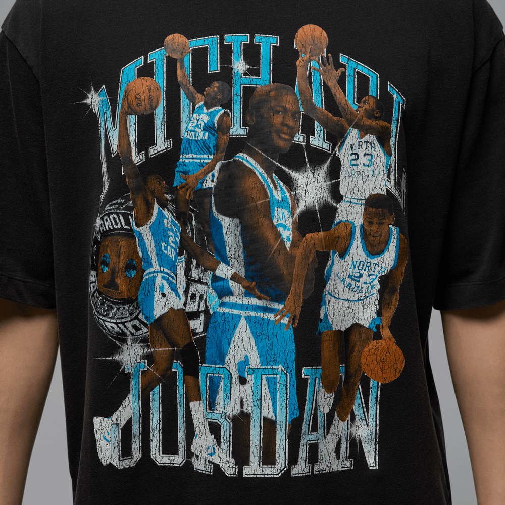 Air Jordan Flight Essentials Graphic Tee