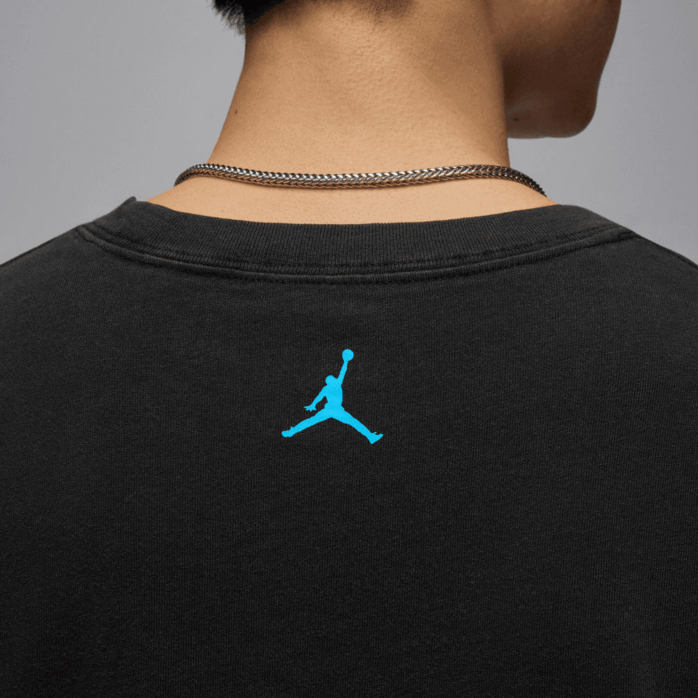 Air Jordan Flight Essentials Graphic Tee