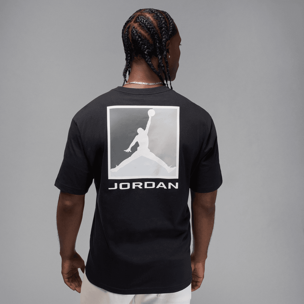 Air Jordan Brooklyn Tee FA25