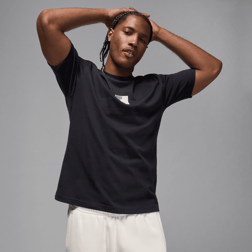 Air Jordan Brooklyn Tee FA25