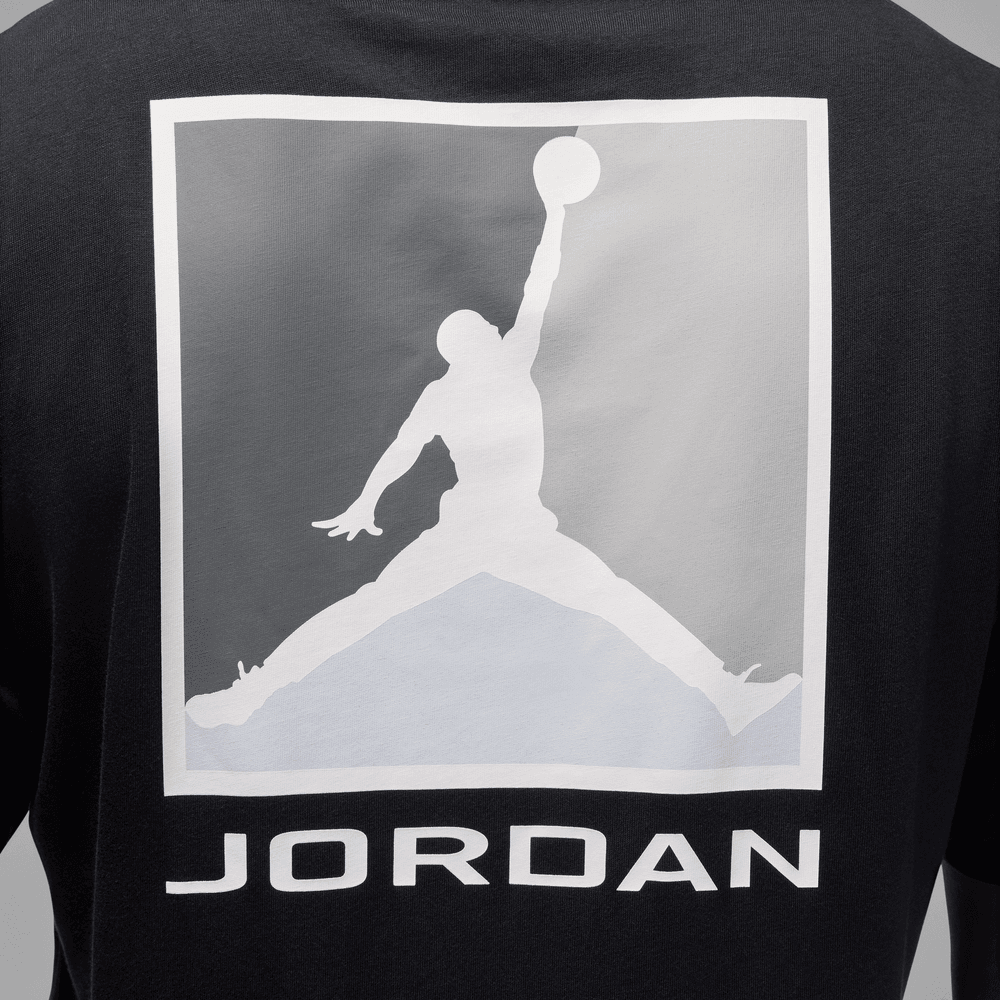 Air Jordan Brooklyn Tee FA25