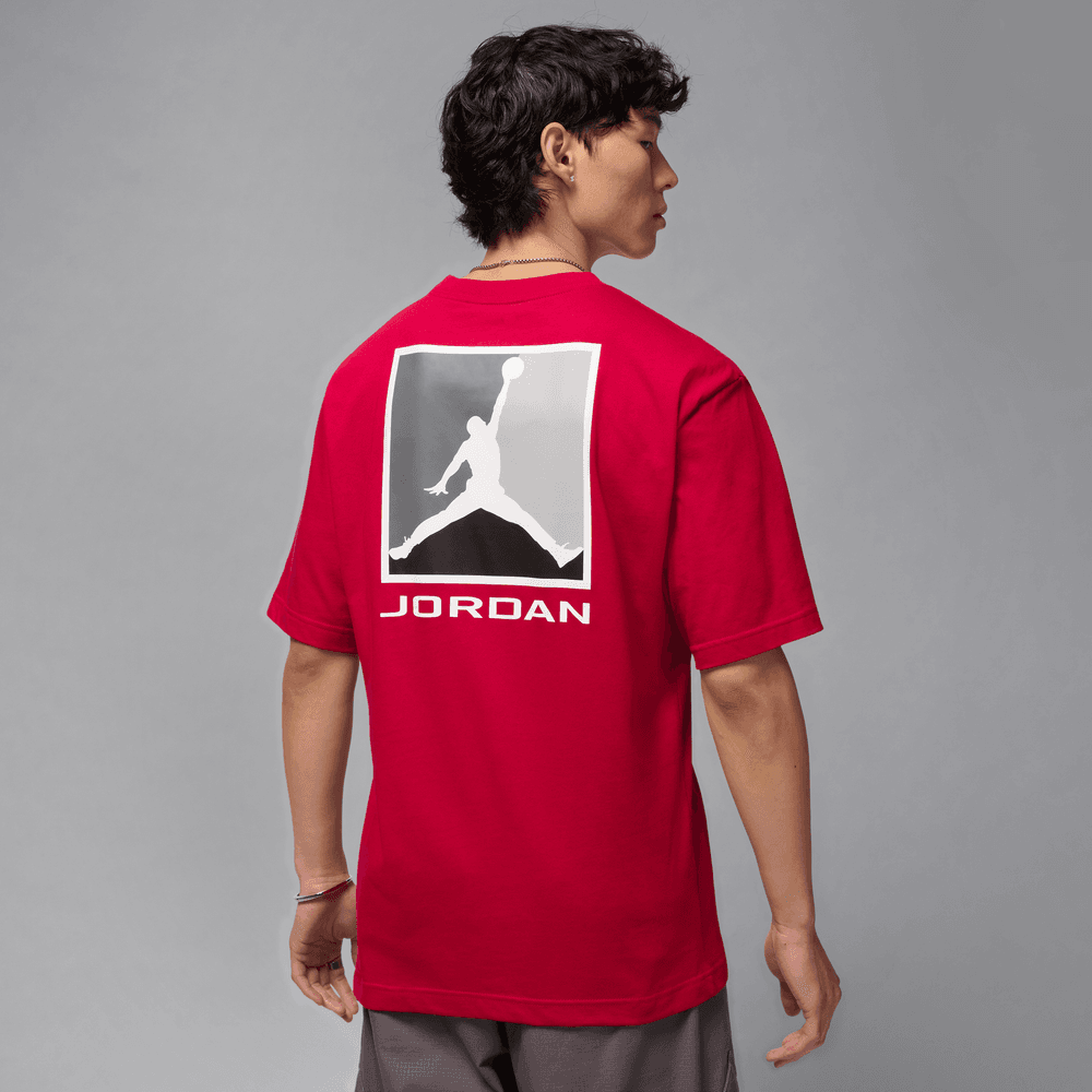 Air Jordan Brooklyn Tee FA25