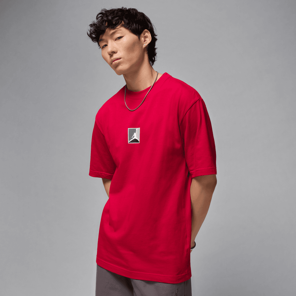 Air Jordan Brooklyn Tee FA25