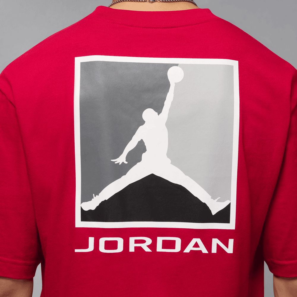 Air Jordan Brooklyn Tee FA25