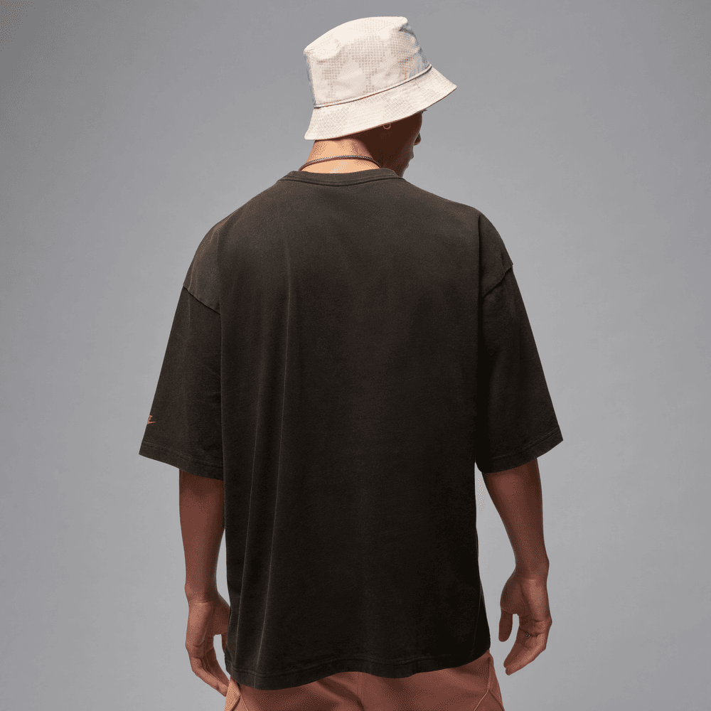 Air Jordan Oversized Reissue Tee FA25