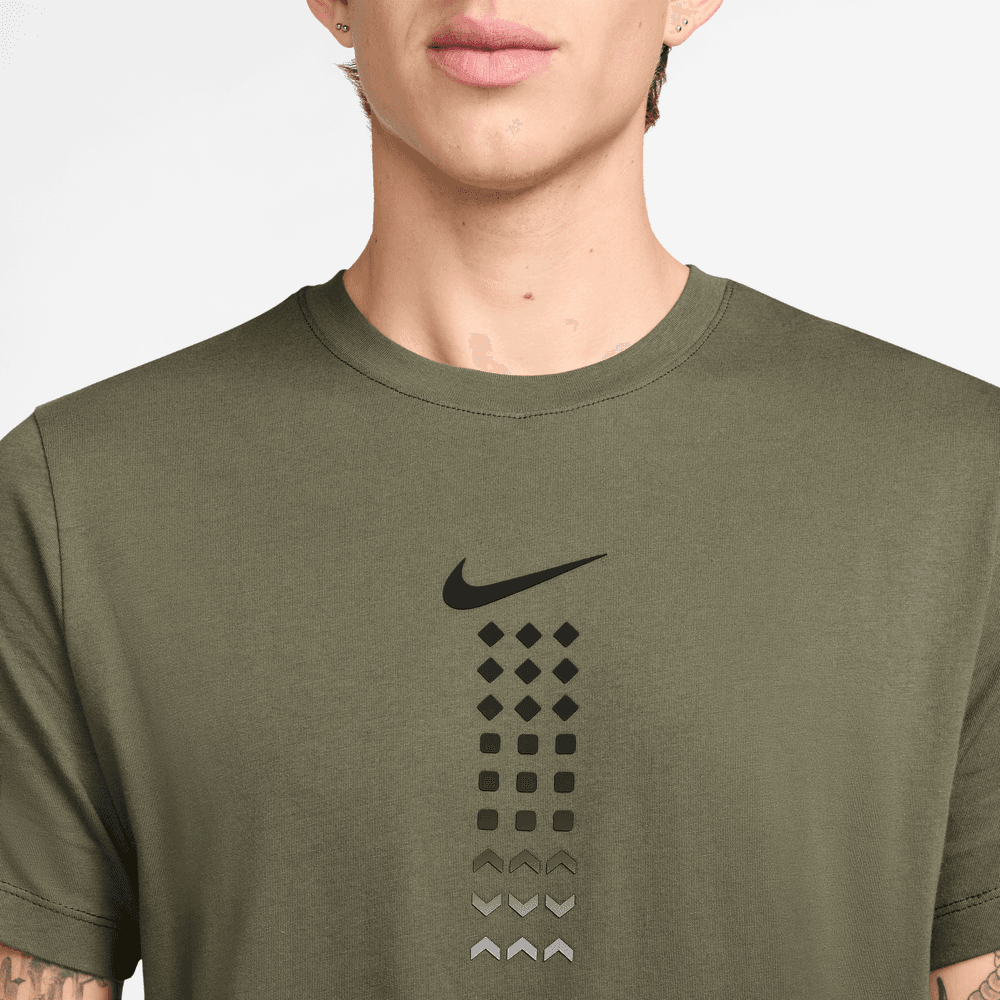 Nike Sportswear Tee Fw Mbr Cnct 2