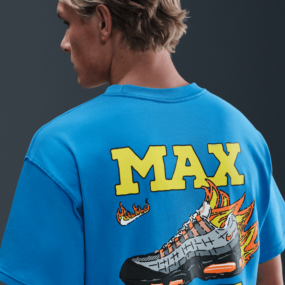 air max 90 tee