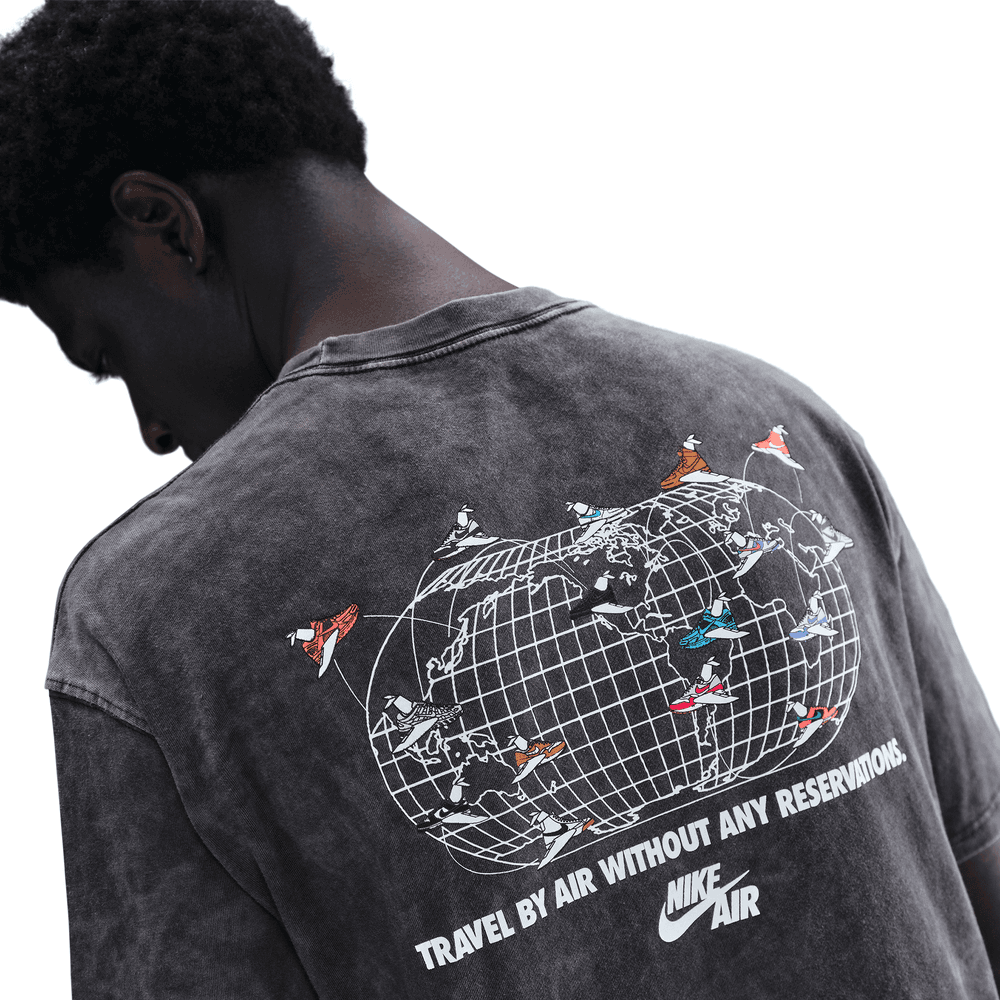 Nike Sportswear OC FB Graphic FW Culture Tee