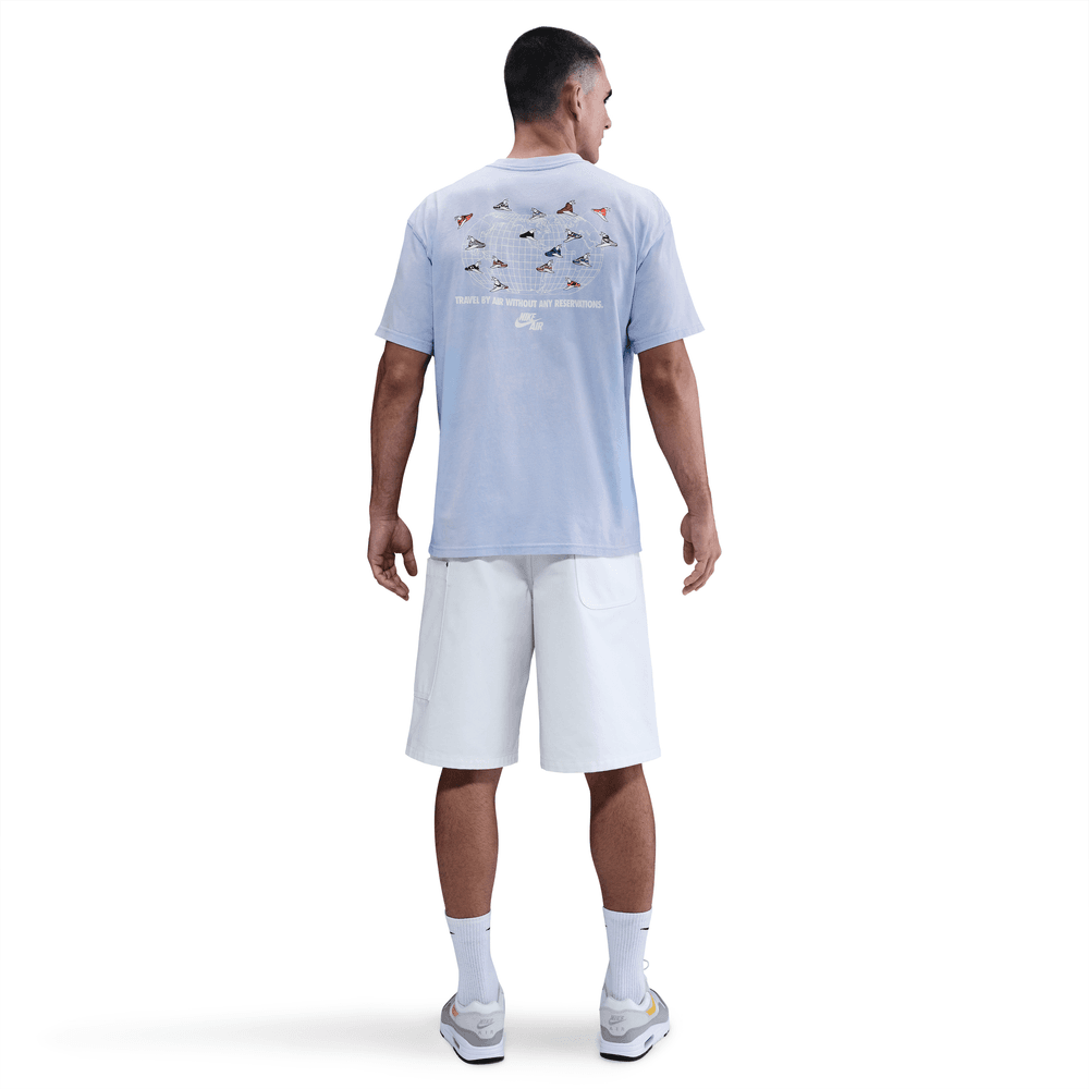 Nike Sportswear OC FB Graphic FW Culture Tee