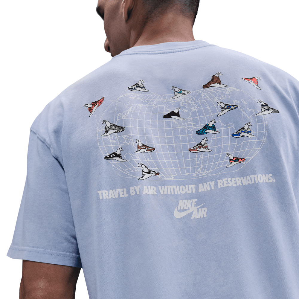 Nike Sportswear OC FB Graphic FW Culture Tee
