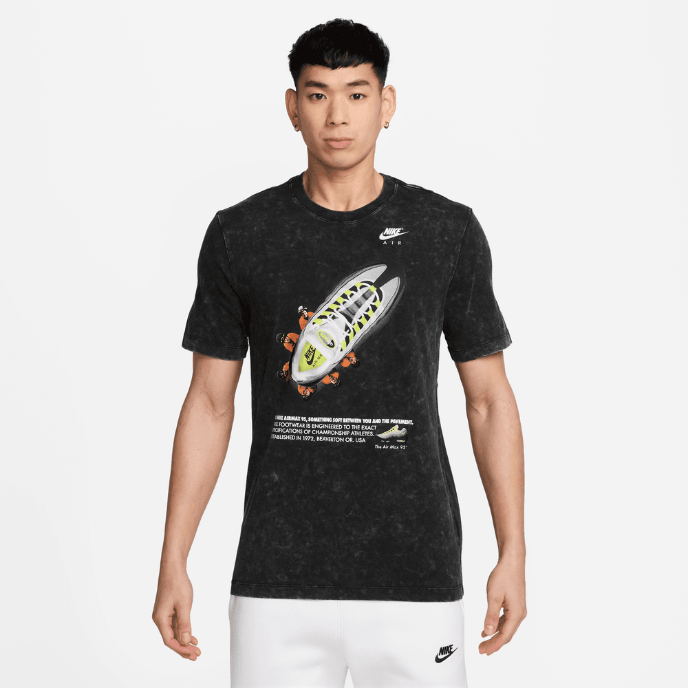 Nike Sportswear OC Med Graphic FW Culture Tee