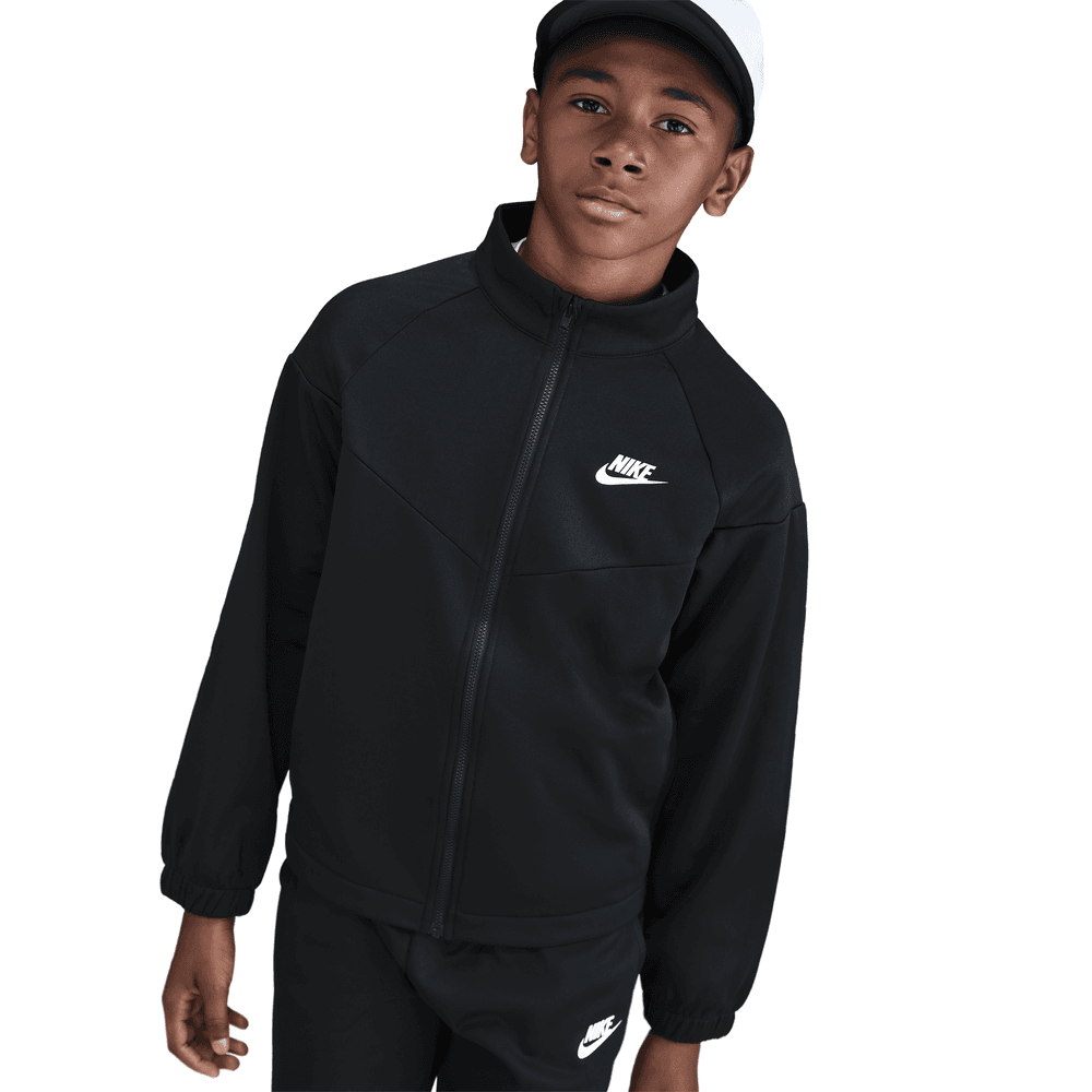 Big Kids Nike Sportswear Dri-Fit Tracksuit