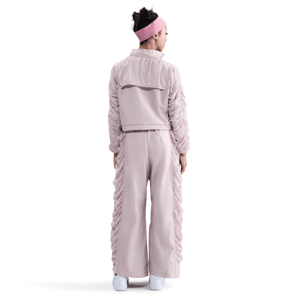 Big Kids Nike Sportswear Woven Jacket 