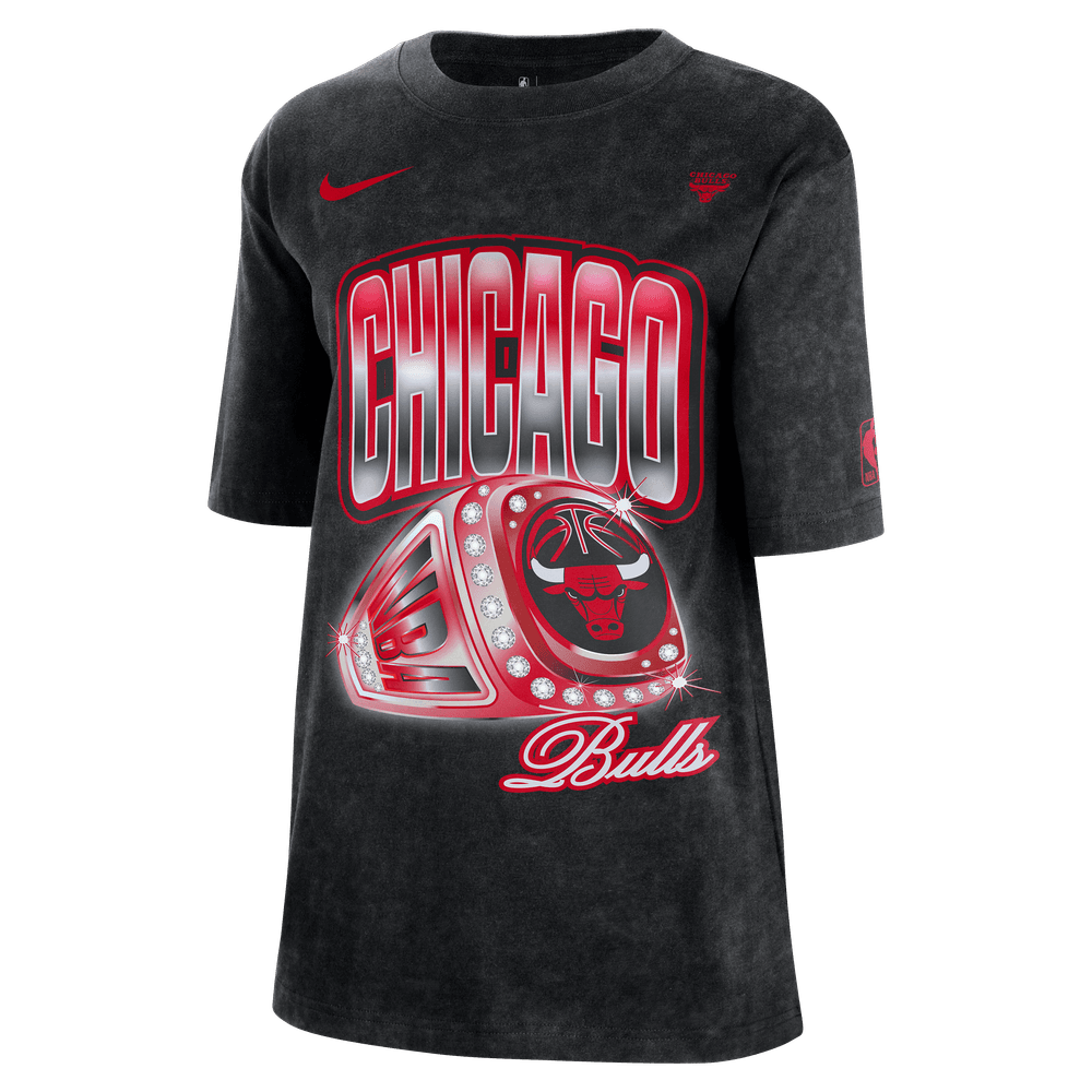 Wmns Nike Chi CTS OGC Tee