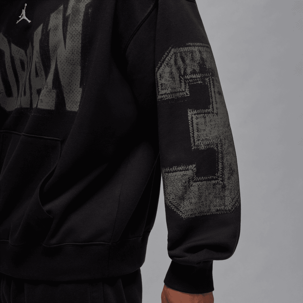 Air Jordan Brooklyn Collegiate Hoodie 