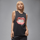 Wmns Air Jordan Flight Sleeveless Graphic Tee FA25