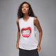 Wmns Air Jordan Flight Sleeveless Graphic Tee FA25
